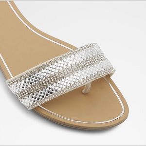 ALDO Cadilinna flats